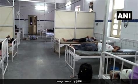 लॉकडाउन के बीच सड़क हादसों का शिकार होते मजदूर, MP और UP में घर जा रहे ...