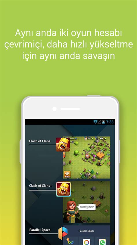 Image result for Parallel Space for Windows 10