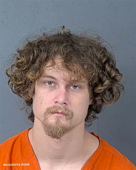 GUDE SETH DANIEL 09/18/2025 - Hernando County Mugshots Zone