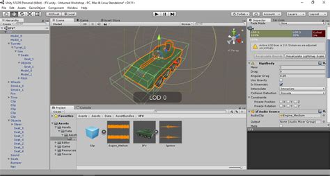 Image result for Unturned Modding Unity Setup Tutorial