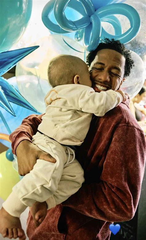 Bre Tiesi: Nick Cannon Is 'Good Dad' to Son but 'Not My Sugar Daddy'