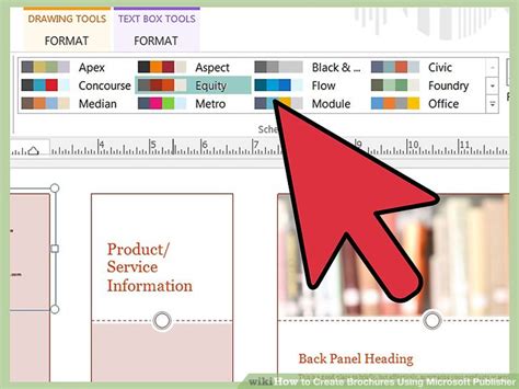 How to Design Using Publisher 的图像结果