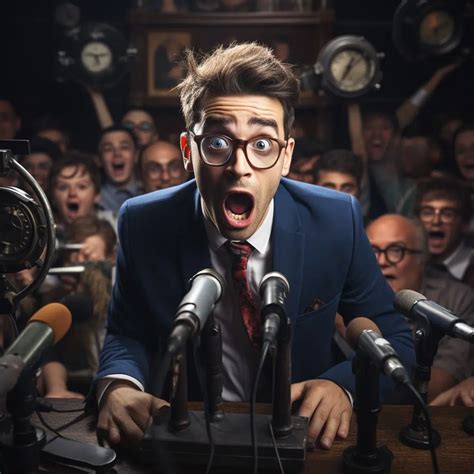 Fear of Public Speaking: 7 Easy Tricks to Conquer Your Phobia Fast!