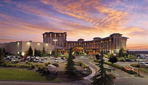 CHUKCHANSI GOLD RESORT & CASINO (Coarsegold) - Hotel Reviews, Photos ...