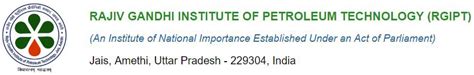 RGIPT PhD Admissions 2019 in Biological Sciences