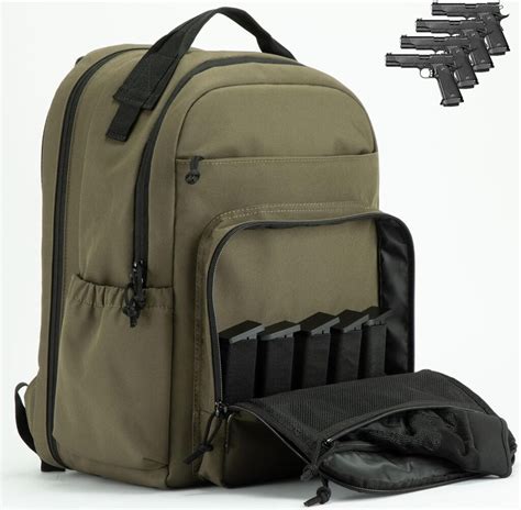 Image result for Shooter Range Backpack