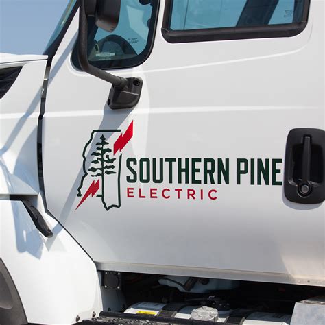 Southern Pine Electric Company · RARE Design