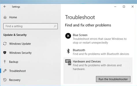 How to Fix Cmd for Java Device Is Not Ready 的图像结果
