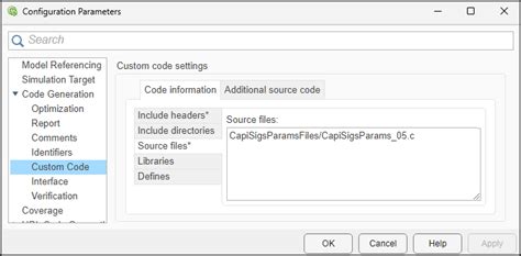 Image result for Parameters Code