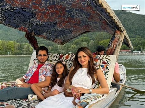 ‘Fear mongering is easy’: Anupam Mittal chooses Rs 2 Lakh Kashmir trip ...