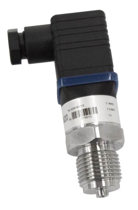 RS PRO | RS PRO Pressure Sensor, 0bar Min, 4bar Max, Absolute Reading ...