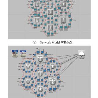 Computer Model 的图像结果