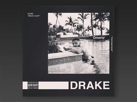 Drake Album Cover Wallpapers - Top Free Drake Album Cover Backgrounds ...