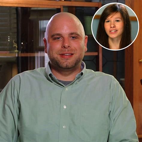Find Out If 90 Day Fiance’s Mike and Aziza Are Still Together Amid ...