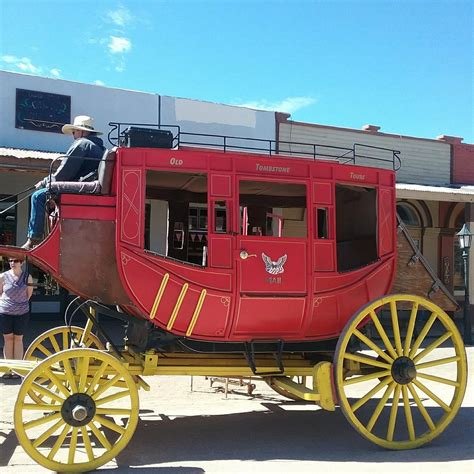 OLD BUTTERFIELD STAGE COACH TOUR (2025) All You Need to Know BEFORE You ...