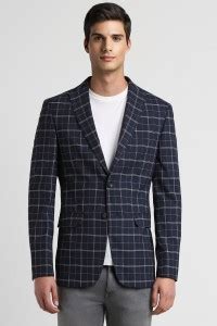 Formal Blazers For Men - Buy Formal Blazers For Men online at Best ...