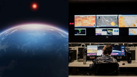 There is a 99.7% chance that this exoplanet is home to extraterrestrial ...