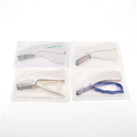 Medmount Medical Disposable Sterile Surgical Use Stainless Steel 35W ...