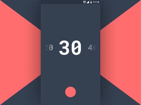Countdown Edging Timer 的图像结果