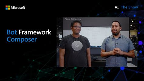 Bot Composer Tutorial 的图像结果