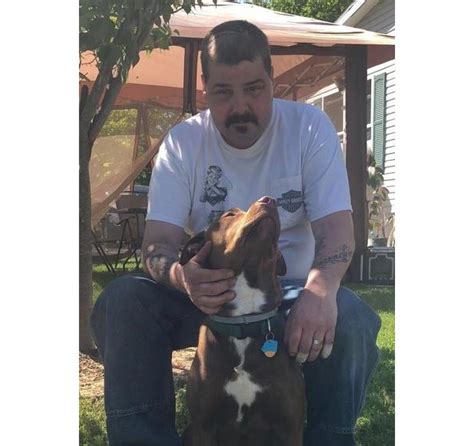 Eric Francis Obituary (2018) - Farmington, NH - Peaslee Funeral Home ...