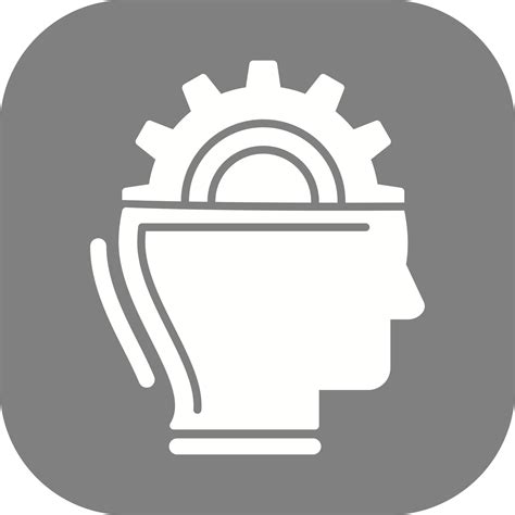 Image result for Machine Learning Icon Human