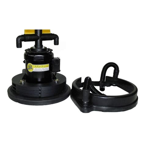 Image result for Floor Machine DYI Splash Guard