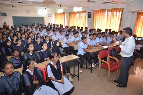Workshop on Entrepreneurship and Innovation | St Philomena College ...