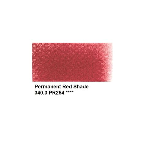 PanPastel Artist Painting Pastel Permanent Red Shade