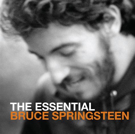 Bruce Springsteen - The Essential (2015) (NEW 2 x CD) | eBay