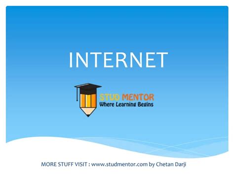 Internet Basics Tutorial 的图像结果