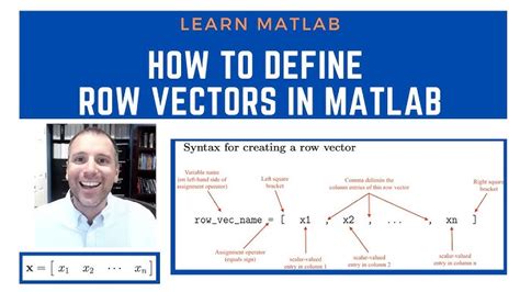 Image result for MATLAB Columb Vector