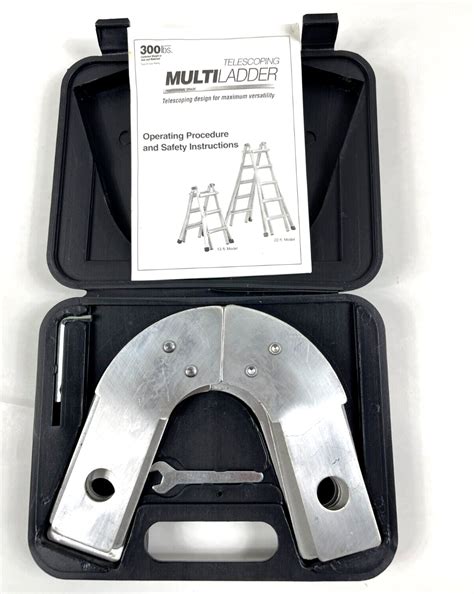 Image result for Werner Ladder Dynamic Hinge Kit