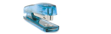 Rapesco Klippa Stapler (Green) : Amazon.in: Office Products