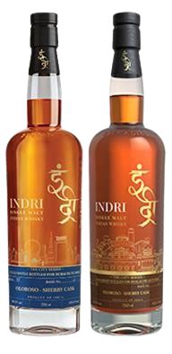 Indri – Best Single Malt Whisky | Indian single malt whiskies By Piccadily