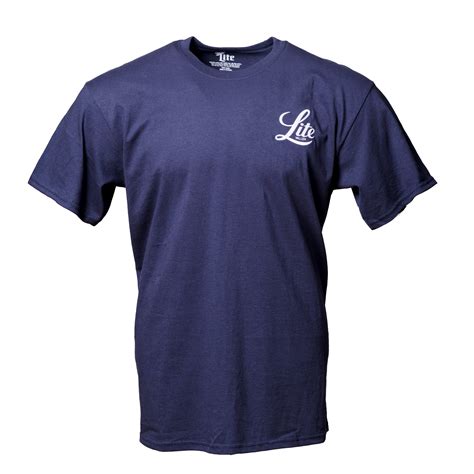T-SHIRTS – Miller Lite Shop
