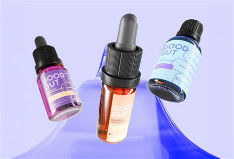 PET dropper bottles | Berlin Packaging