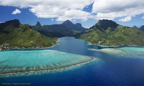 Tahiti Islands