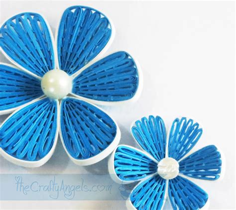 Image result for Quilling Comb Tutorial