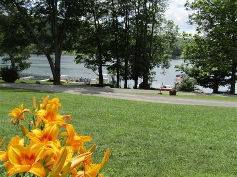 LEBANON RESERVOIR CAMPGROUND (Hamilton) - Campground Reviews & Photos ...
