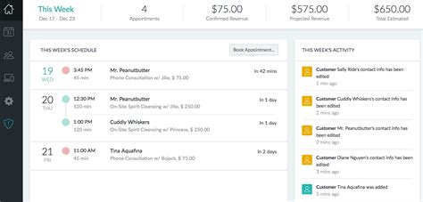 Image result for Set More Appointment Scheduling