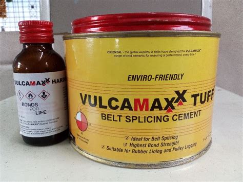 Cold Vulcanizing Solution Supplier from Sangli