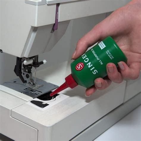 Image result for Singer Simple Oil Machine