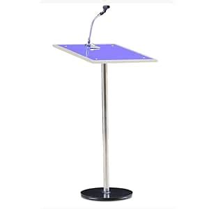 CCNOS Podium with Mic holder for Hotels | Church | Offices | Schools ...