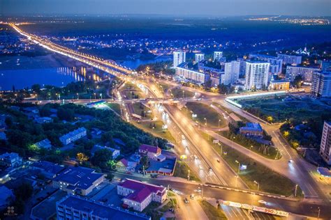 Уфа город: описание, история, месторасположение, климат и природа ...