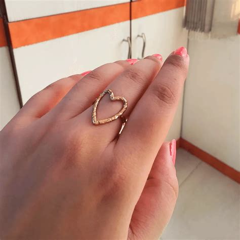 Buy Stylish Silver & Gold Plated Rings for Women | TFC