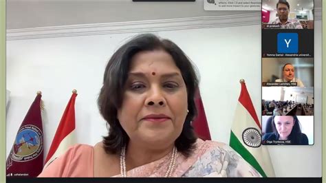 BRICS, Law School Consortium, Inaugural Lecture, Virtual Event, RPNLU ...