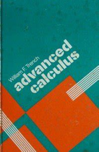 Buy Advanced Calculus Book Online at Low Prices in India | Advanced ...
