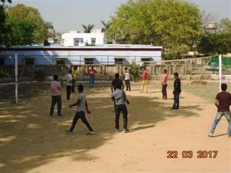 Dr. Om Prakash Institute of Management and Technology Farrukhabad ...