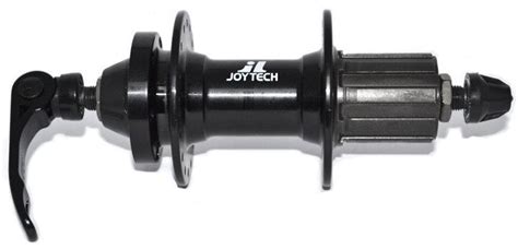 Joytech Rear Hub | Buy Online in India from Cyclop.in